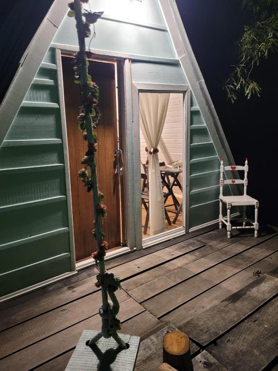 Refúgio das Araucárias Urubici Quarto foto