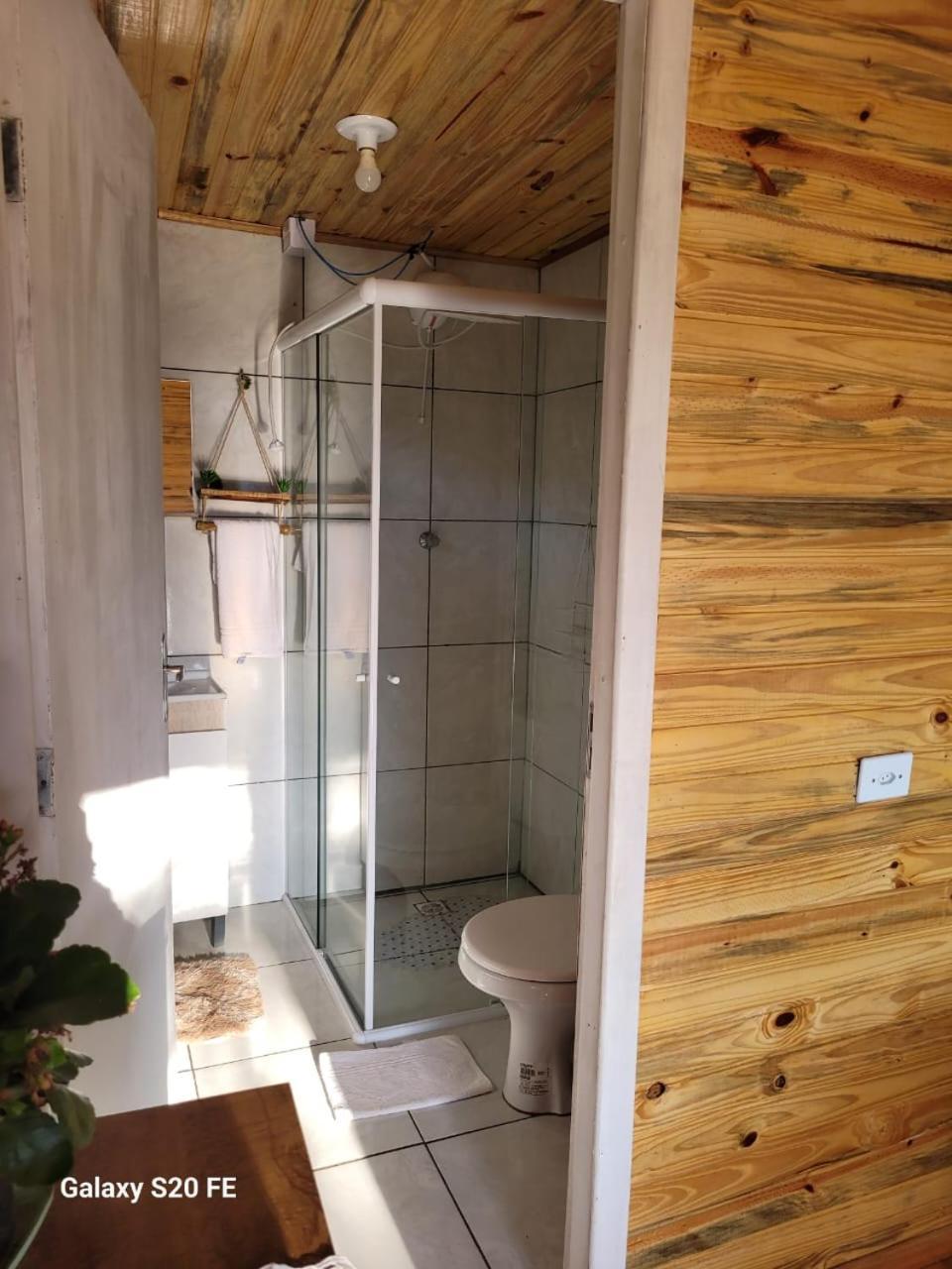 Refúgio das Araucárias Urubici Quarto foto
