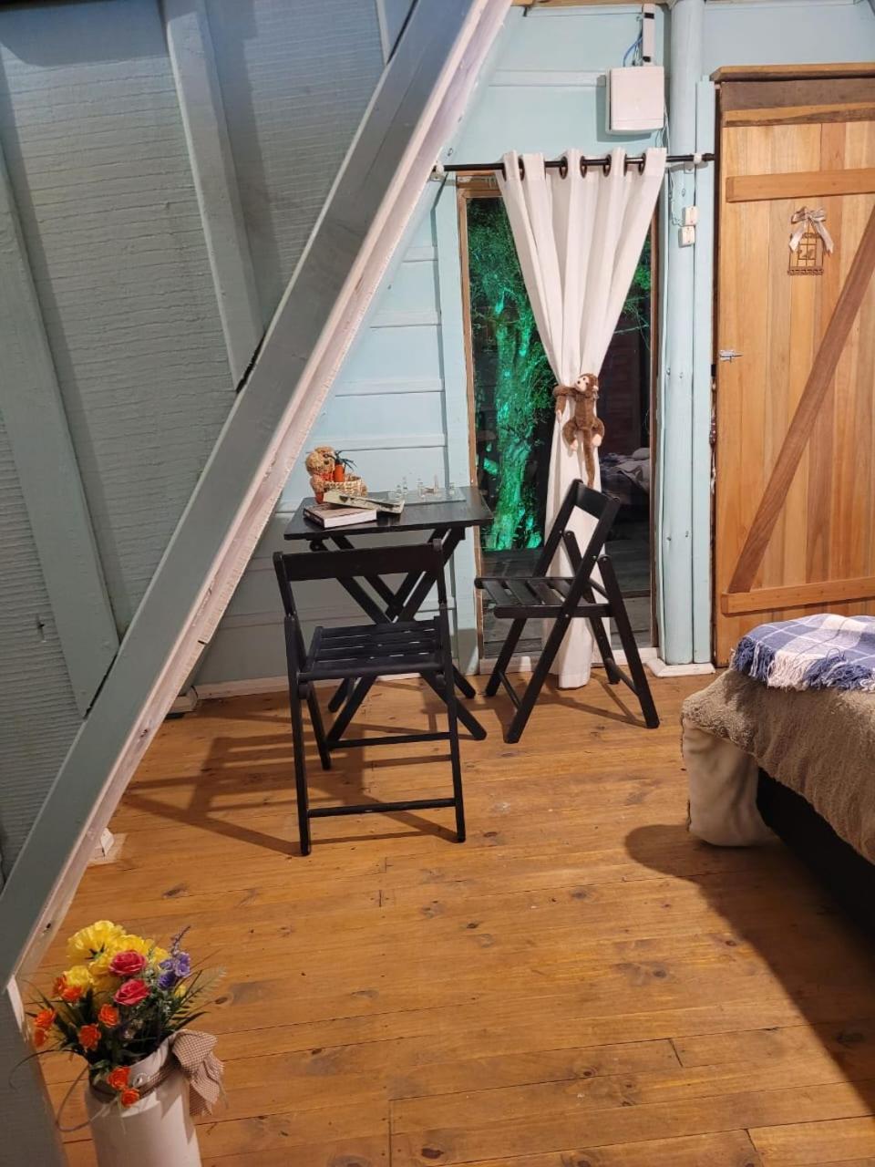Refúgio das Araucárias Urubici Quarto foto
