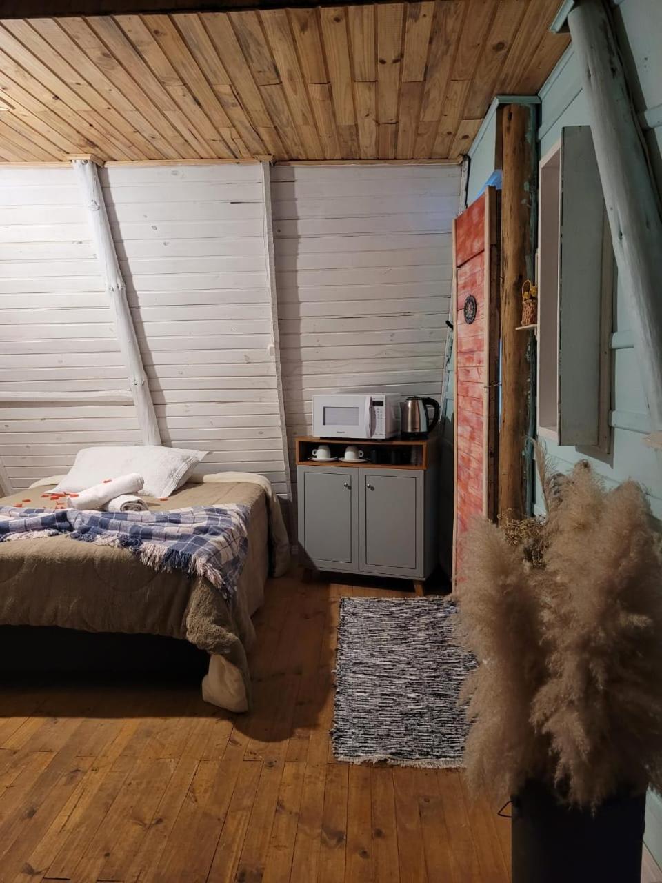 Refúgio das Araucárias Urubici Quarto foto